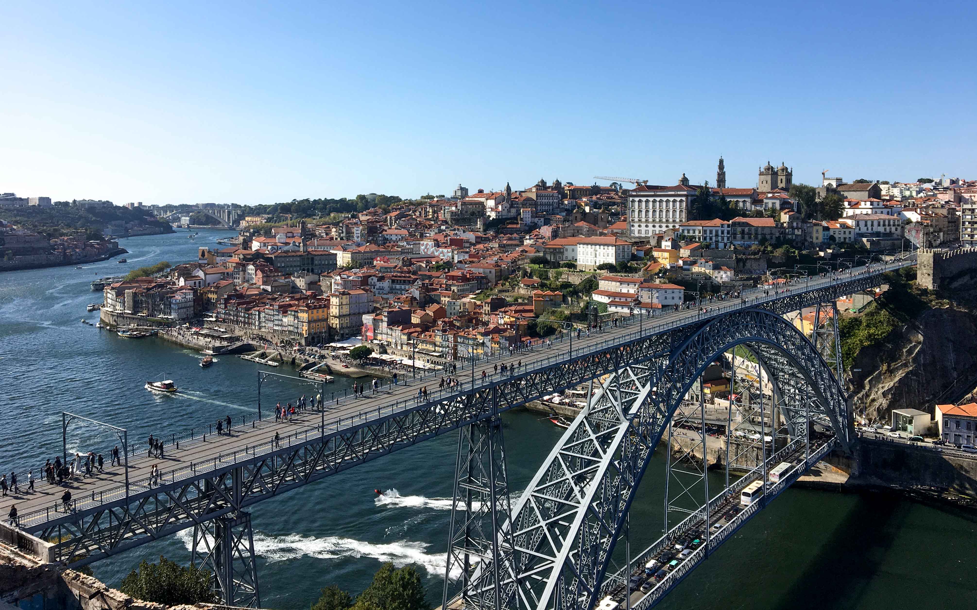 QUANTO CUSTA VIVER NO PORTO? GUIA DEFINITIVO - Essência Nômade