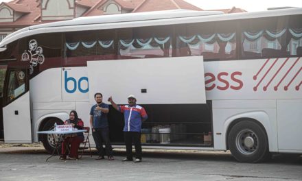 COMO IR DE SANDAKAN A SEMPORNA DE ÔNIBUS