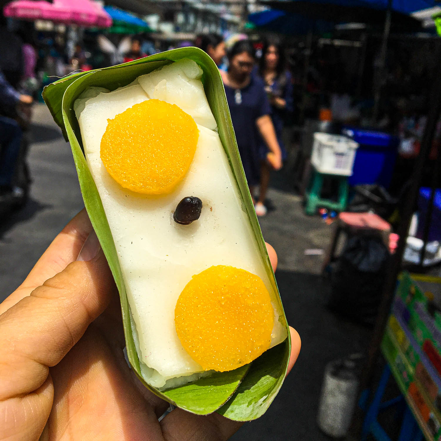 doce de arroz com feijão e coco