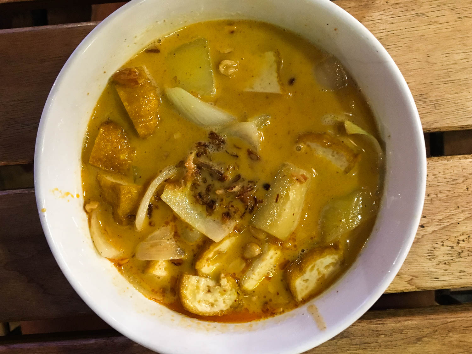 panang curry 