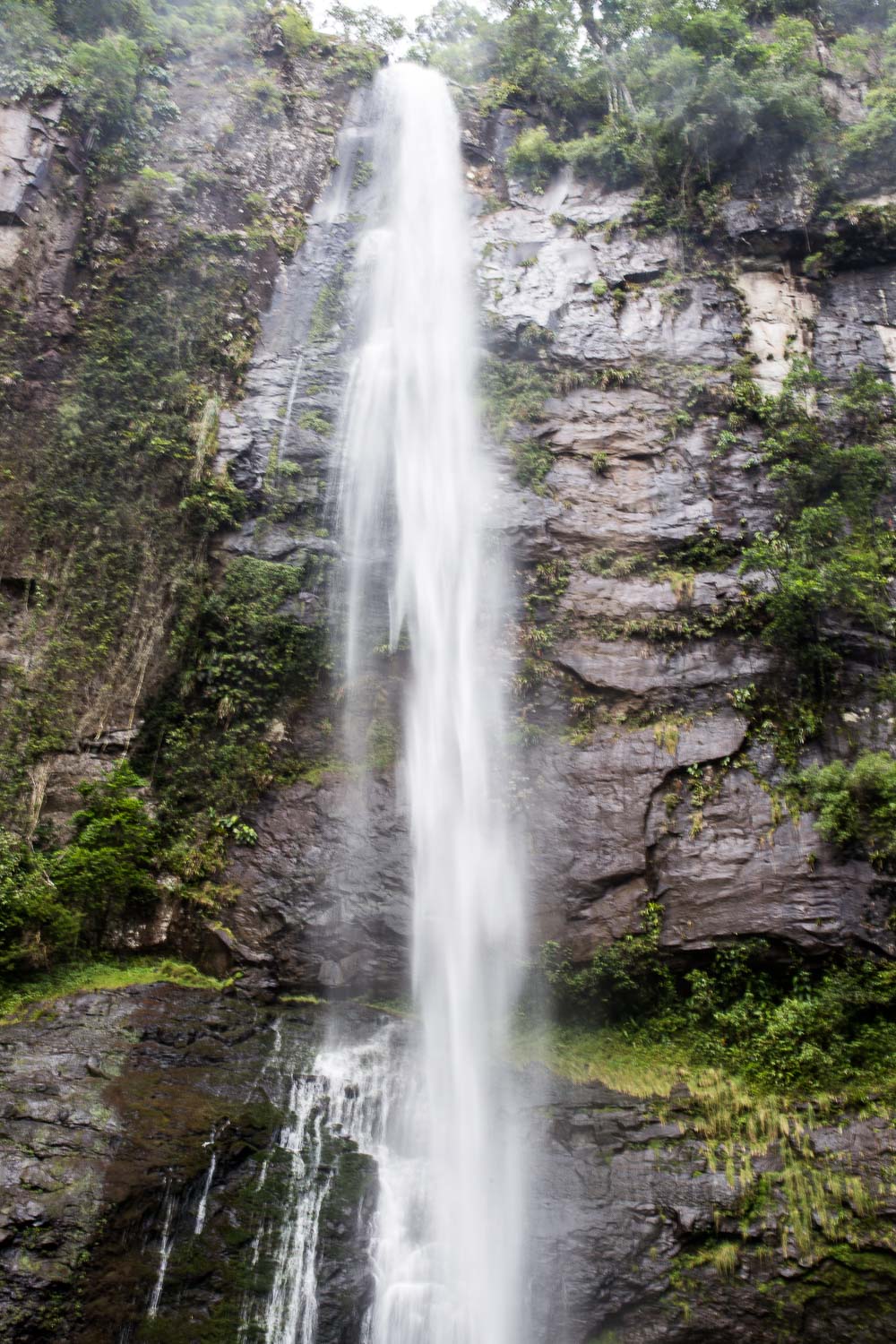 cachoeira do forqueta